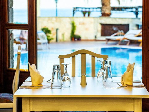 Xenios Possidi Paradise Hotel