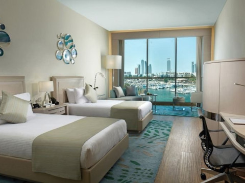 Royal M Hotel by Gewan - Abu Dhabi