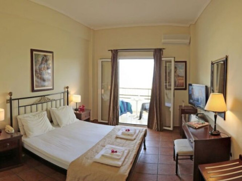 San Marina Hotel