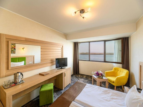 Faleza Hotel By Vega