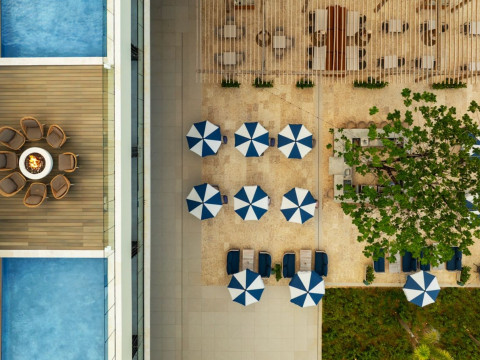 W Punta Cana
