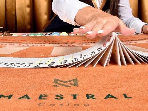 Maestral Resort & Casino