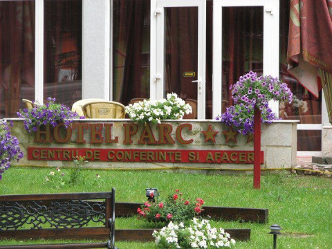 HOTEL PARC