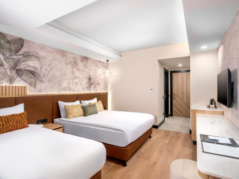 VOX Maris Resort