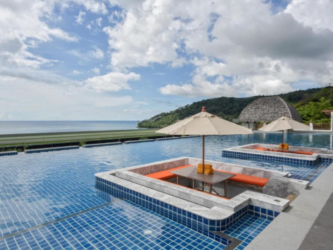Andamantra Resort & Villa Phuket