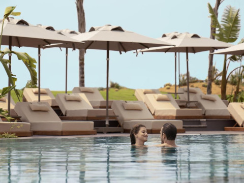 LIU RESORTS HOTEL