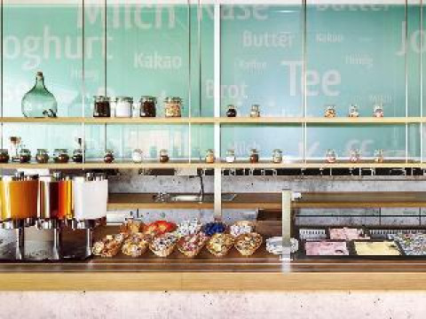 Hotel ibis budget Zurich City West