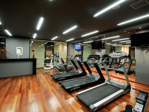 Sani Polyastron Hotel amp; Spa