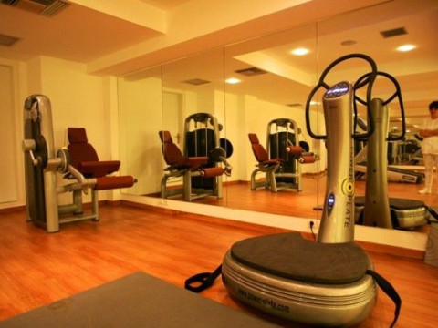 Dion Palace, Resort & Spa Center