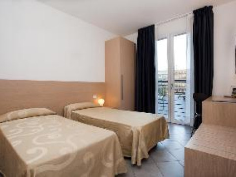 Eden Hotel
