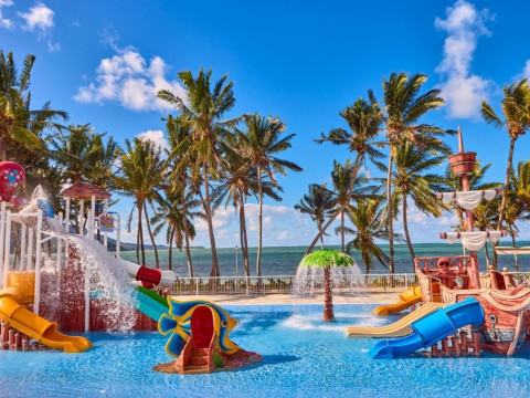 RIU Turquoise