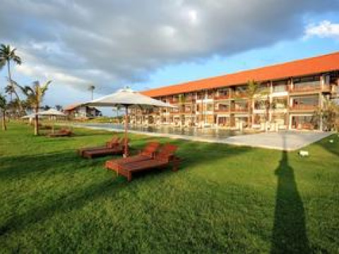 ANANTAYA RESORT AND SPA CHILAW