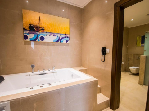 Belad Bont Resort