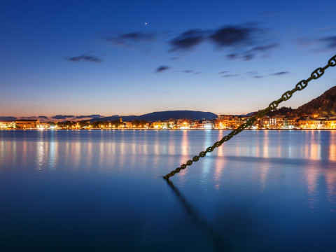 Strada Marina Hotel Zakynthos
