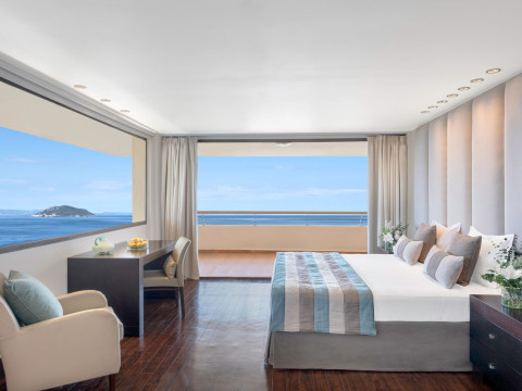 Porto Carras Meliton Hotel