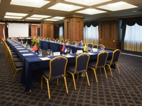 GRAND HOTEL SOFIA