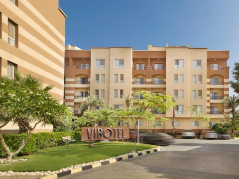 VIBOTEL Residence 