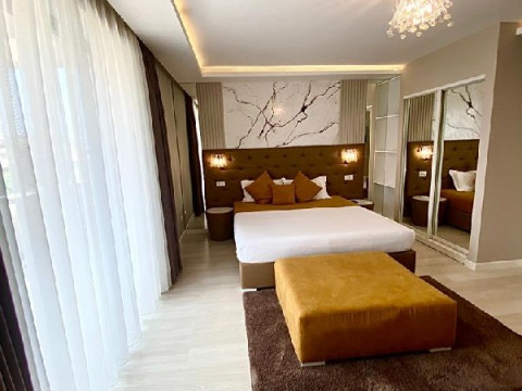 MAMAIA MOMENTS VILLA.