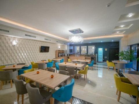 Muller Hotel Boutique