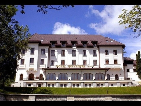 Belvedere
