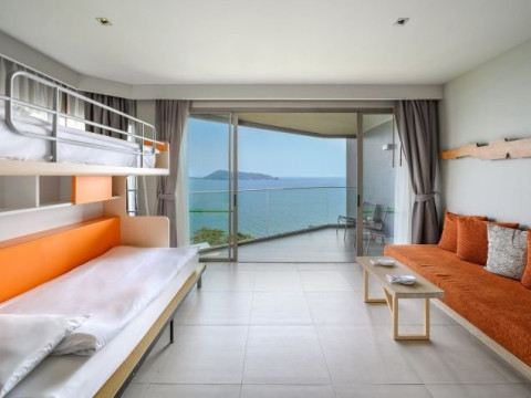 Kalima Resort and Spa Phuket