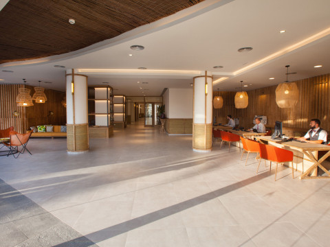 Corallium Dunamar by Lopesan Hotels (Adults Only +18 years) 