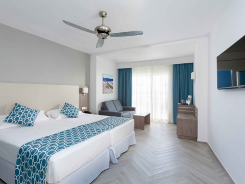 Hotel Riu Papayas