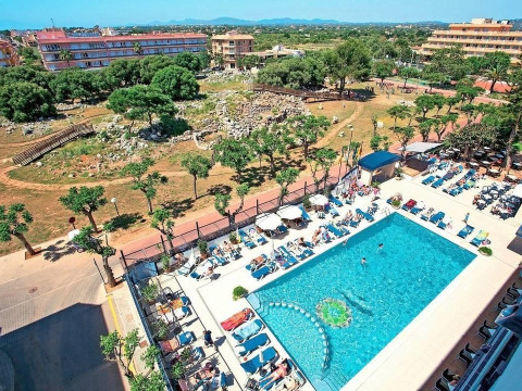 Mariant Hotel