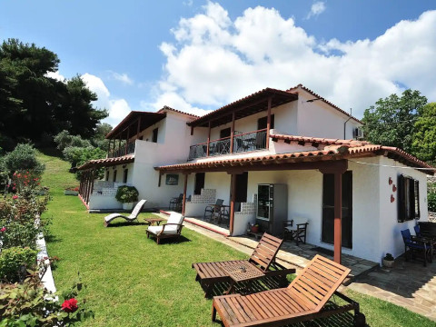 Vista Mare Skiathos