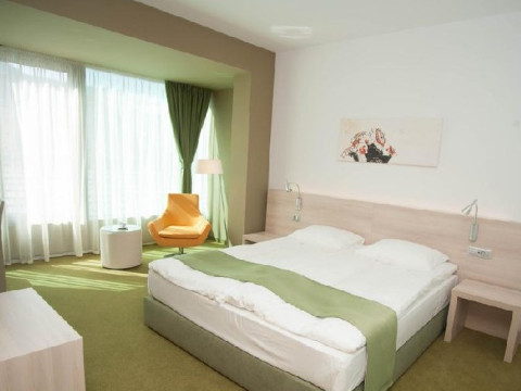 HOTEL ARMATTI.