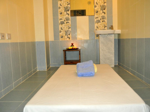 MINAMARK RESORT & SPA