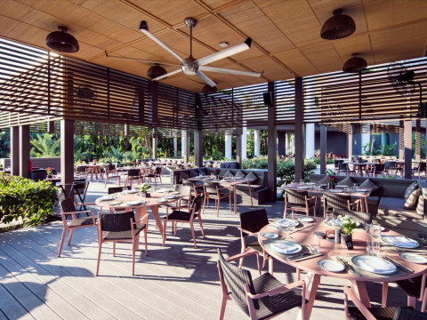 MAXX ROYAL BELEK GOLF RESORT