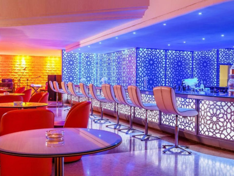 Amadil Ocean Club