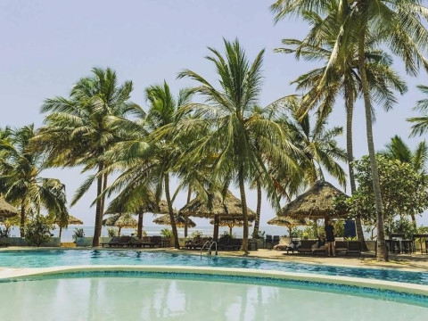 Jaz Adonia Beach Resort