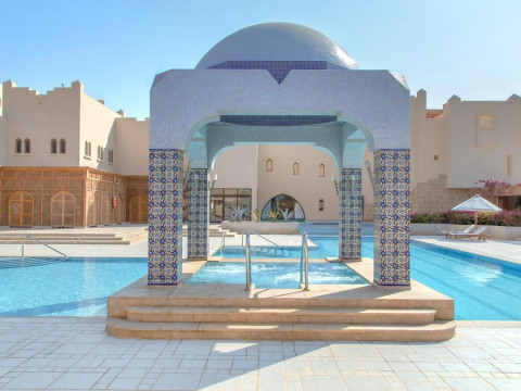 KEMPINSKI HOTEL SOMA BAY