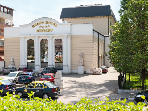 Grand Hotel Sofianu