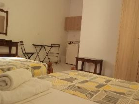 FARDINI SEASIDE HOTEL