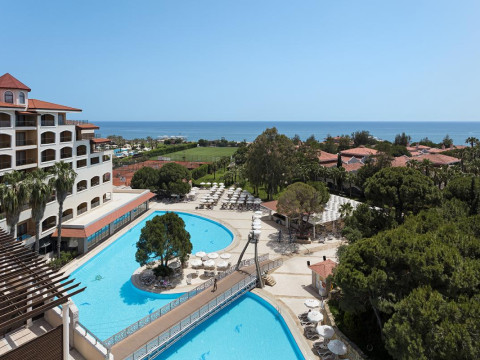 SIRENE BELEK HOTEL