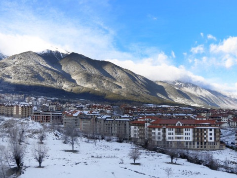 Royal Park Apartments (Bansko) 3*