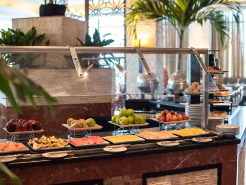 Intercontinental Miramar Panama
