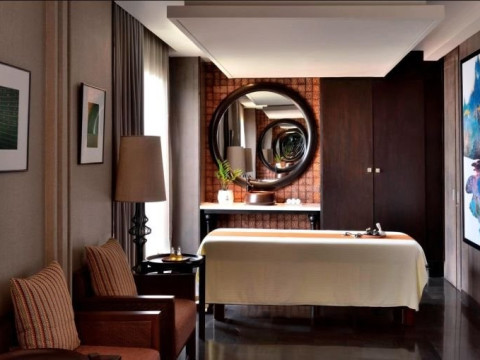 Weligama Bay - Marriott Resort and Spa