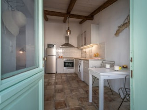 ZAKYNTHOS VILLAS