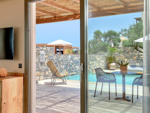 Sentido Amounda Bay