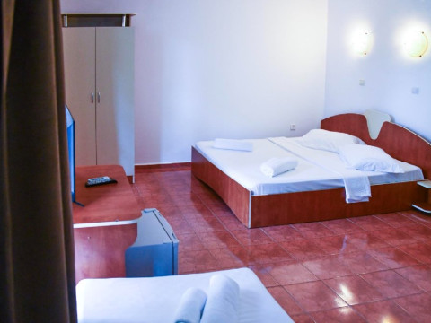 Hotel Clasic