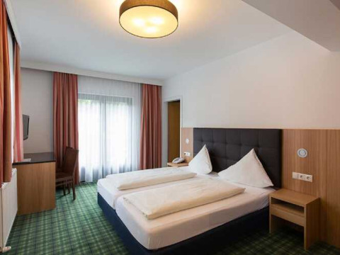 Hotel Bon Alpina
