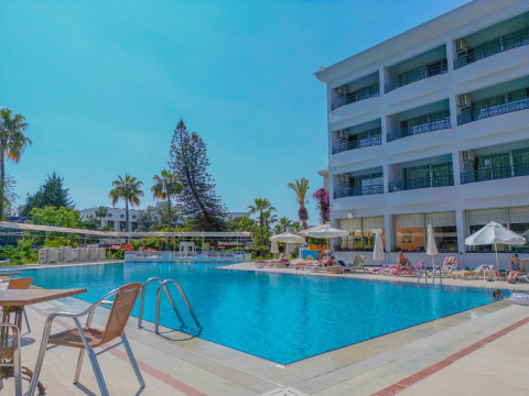 Bieno Venus Hotel & Spa