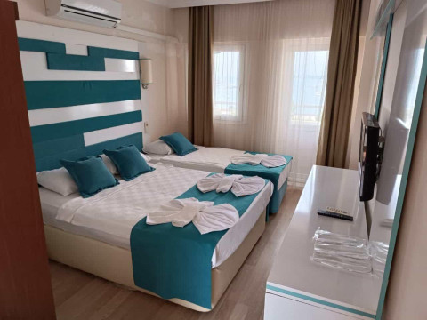 Soz Hotel