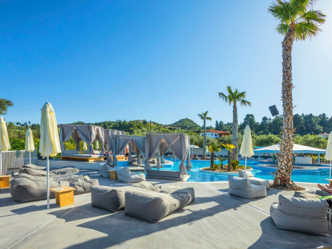 Anna Hotel Halkidiki