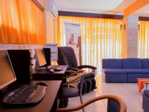 Europa Hotel