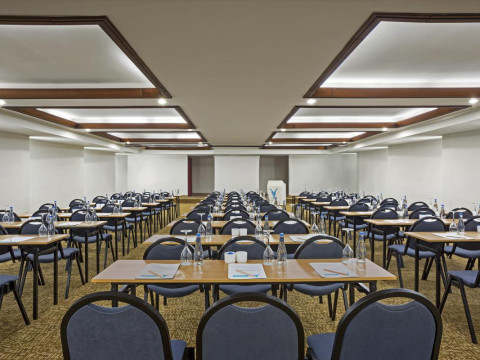 INNVISTA HOTELS BELEK